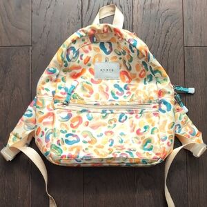 State Bags Kids mini Kane Backback